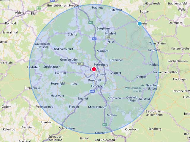 Photovoltaik-Anbieter in Fulda