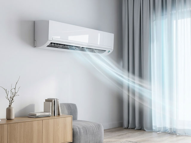 Klimaanlage Installation in Großenlüder