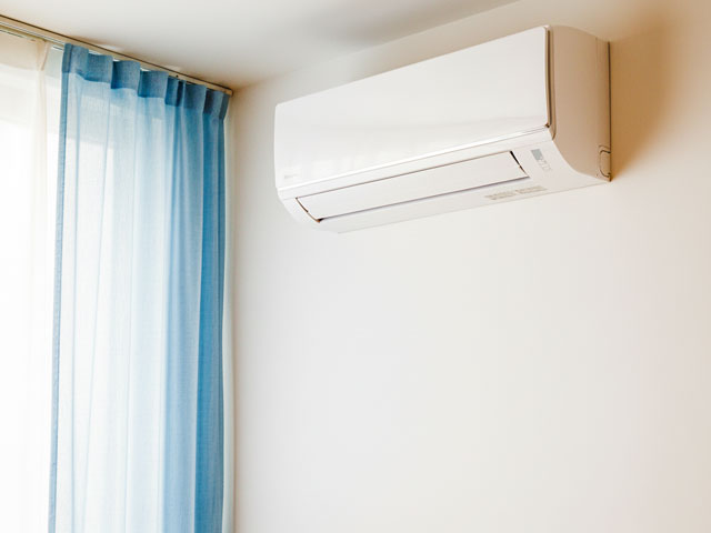 Klimaanlage Finanzierung in Großenlüder